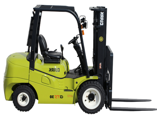 Forklift Kiralama 